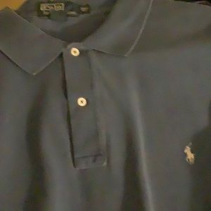 Polo shirt
